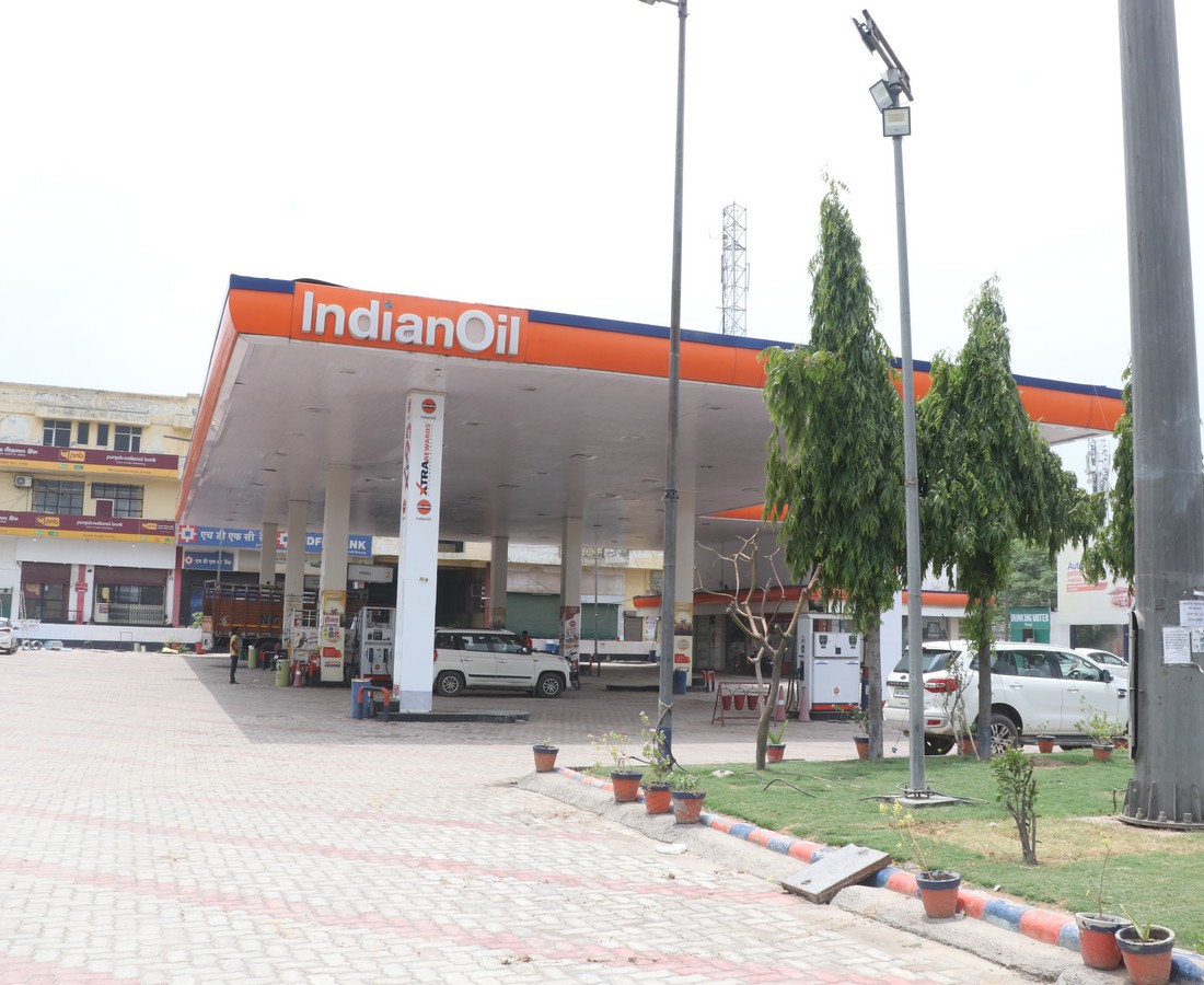IndianOil - Kundli, Sonipat